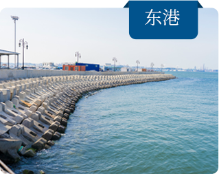 大连海葬地点在老虎滩