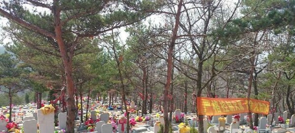 大连墓地怎么选?主要看哪几个方面? 大连墓地怎么选?主要看哪几个方面?